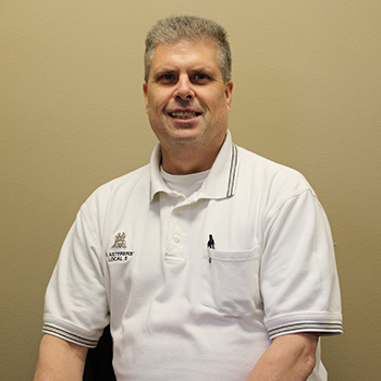 Mike Jansky